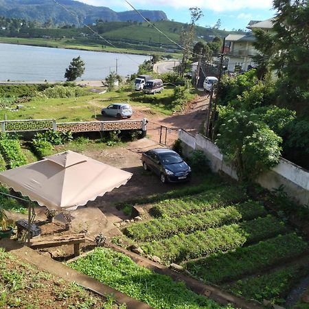 Eco Creations Wooden Cottage Nuwara Eliya Exterior photo