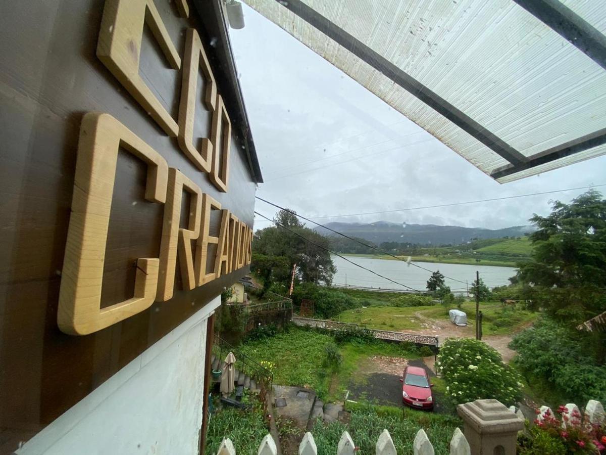 Eco Creations Wooden Cottage Nuwara Eliya Exterior photo